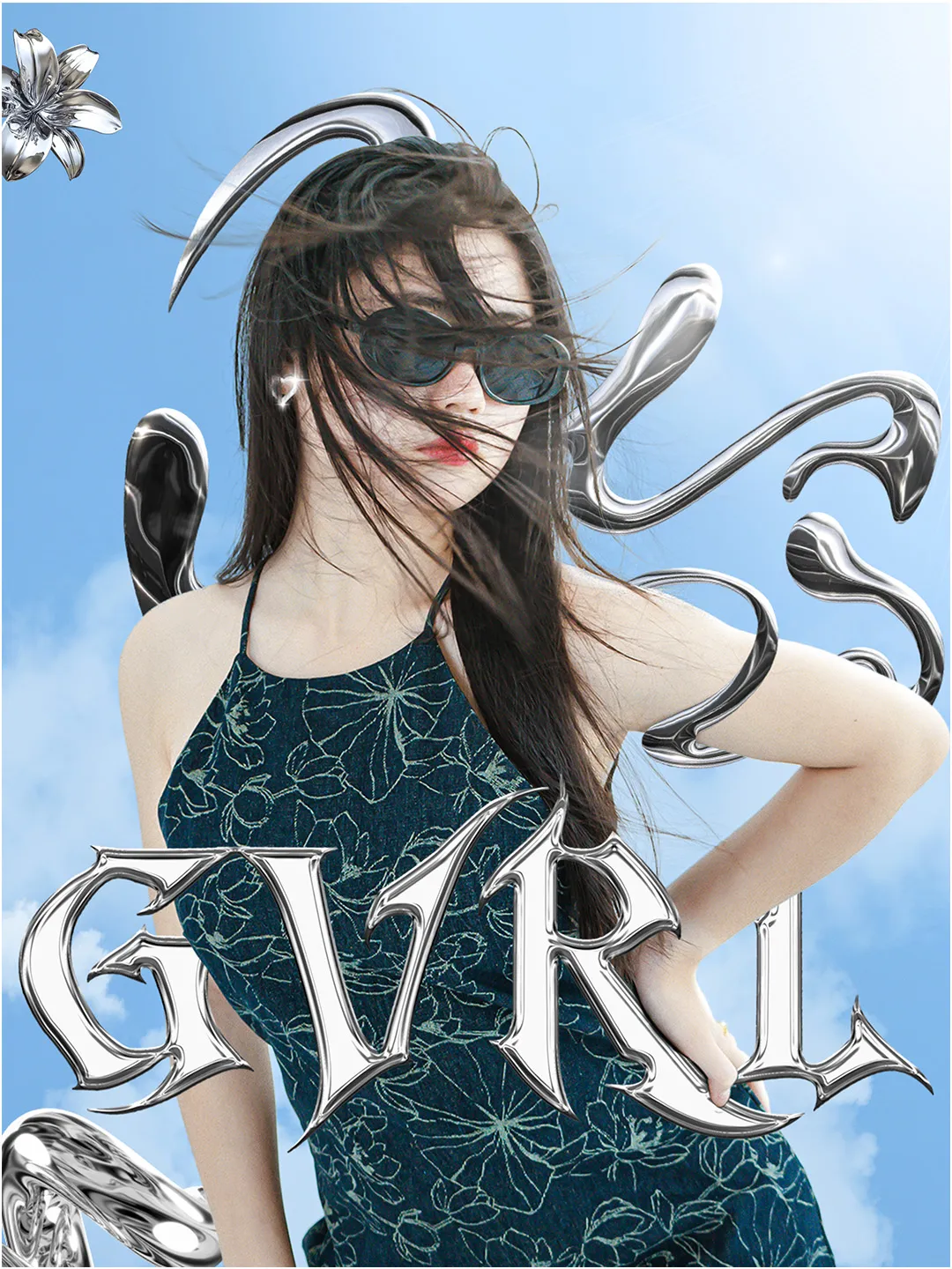 Graphic Design Project